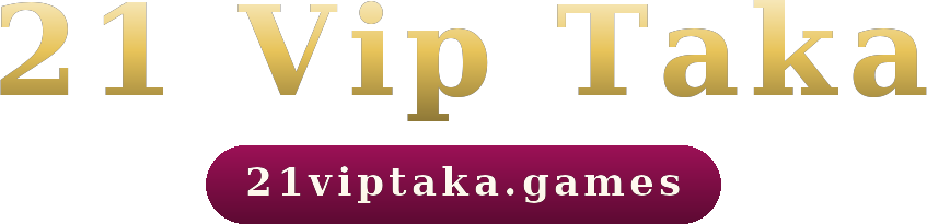 21 Vip Taka logo